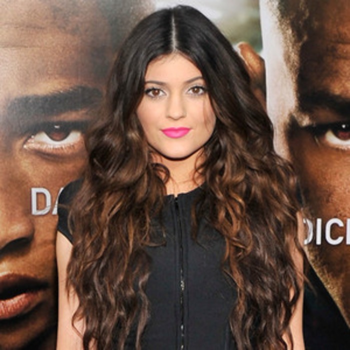 Kylie Jenner Fala Sobre Relacionamento Com Jaden Smith E News